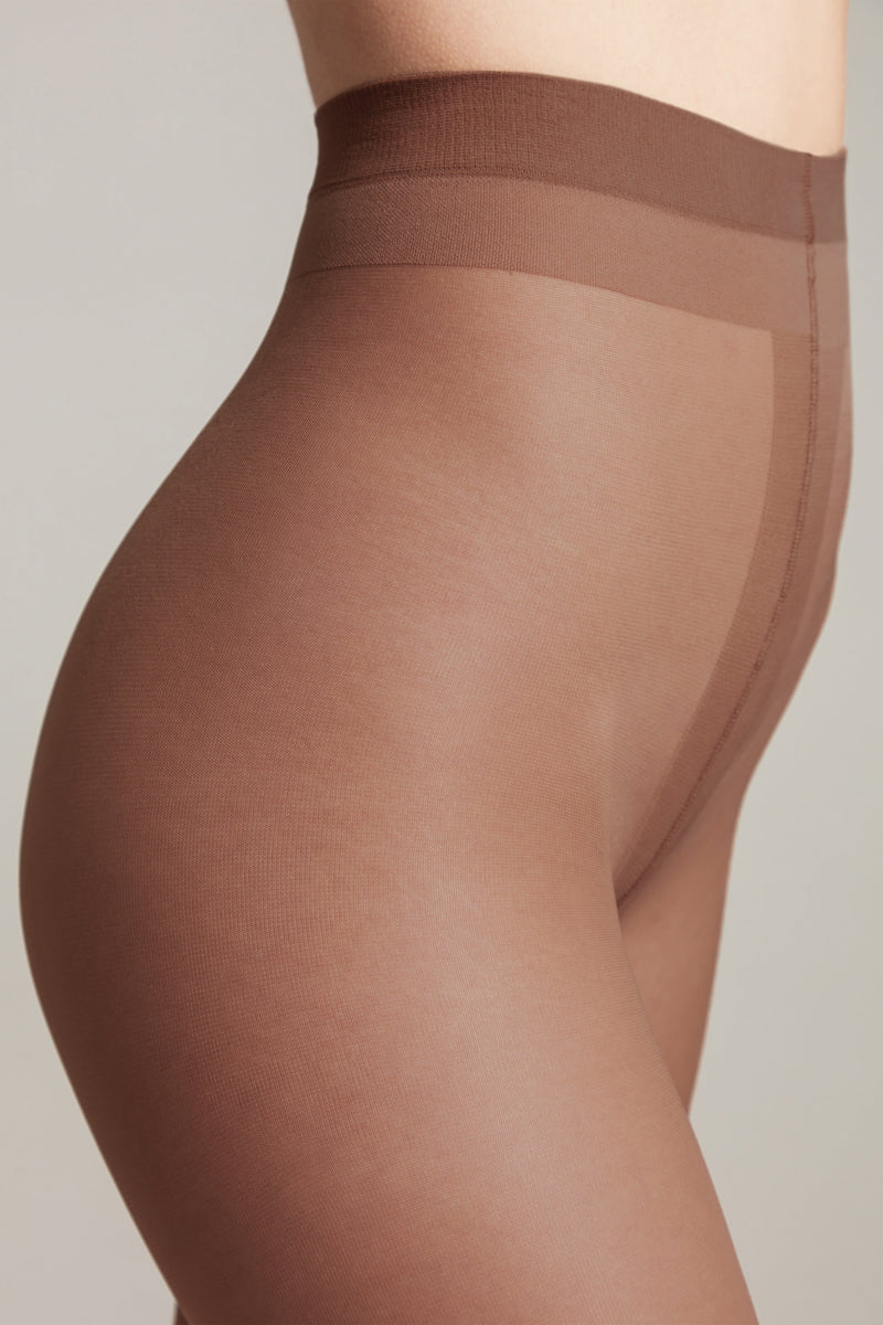 Tights Conte Prestige 40 Den - Sheer to Waist Noble Shine
