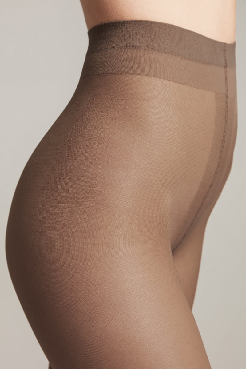 Tights Conte Prestige 40 Den - Sheer to Waist Noble Shine