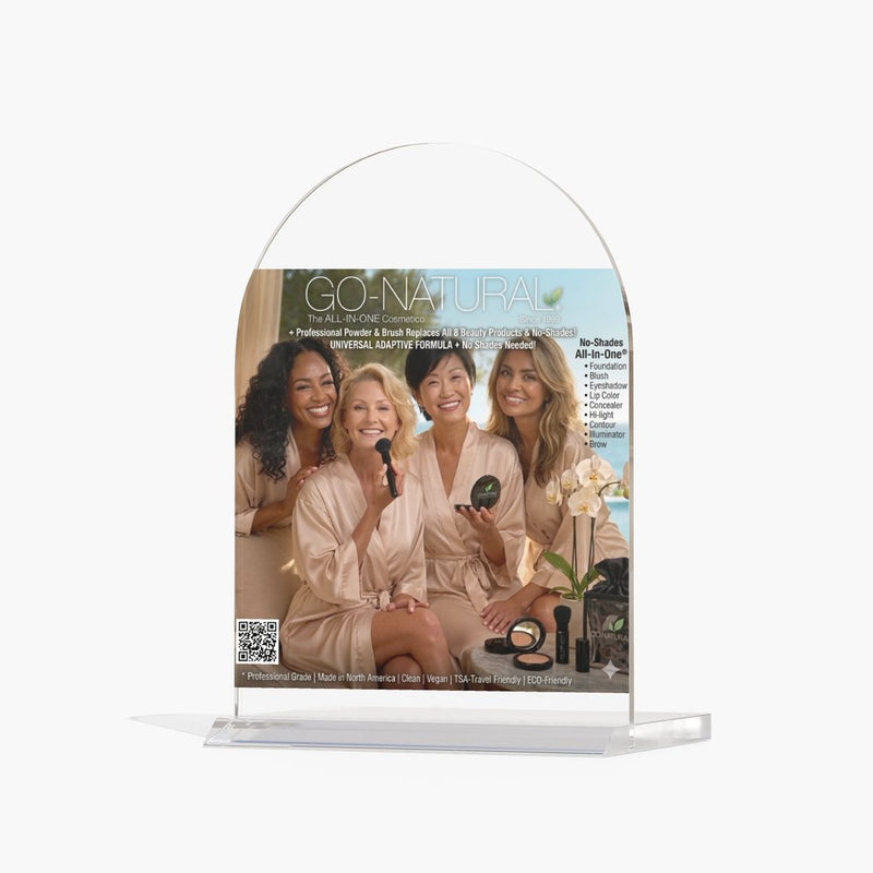 Wholesale GO NATURAL® ALL-IN-ONE® Powder | Travel Gift Sets | Wholesale Case Offers