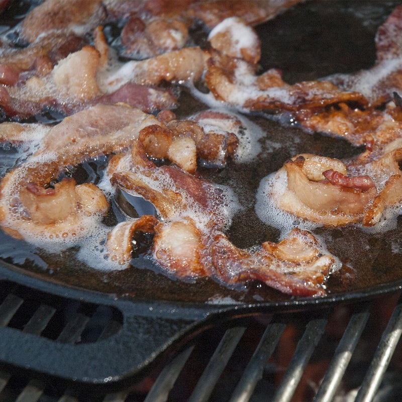 Primo Oval Large 300 All-In-One Ceramic Kamado Grill W/ Cradle, Side Shelves & Stainless Steel Grates [PGCLGC] (SAK21293)