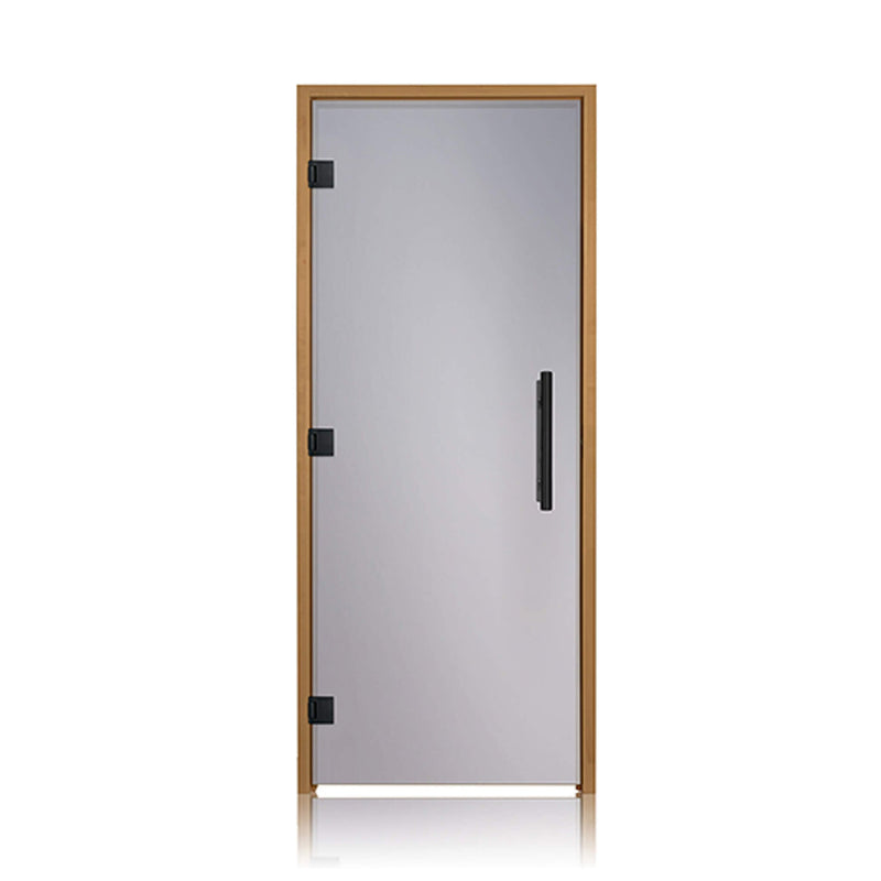Prosaunas 36X81 Thermo-Aspen Prehung Tinted Glass Sauna Door (SAK73180)