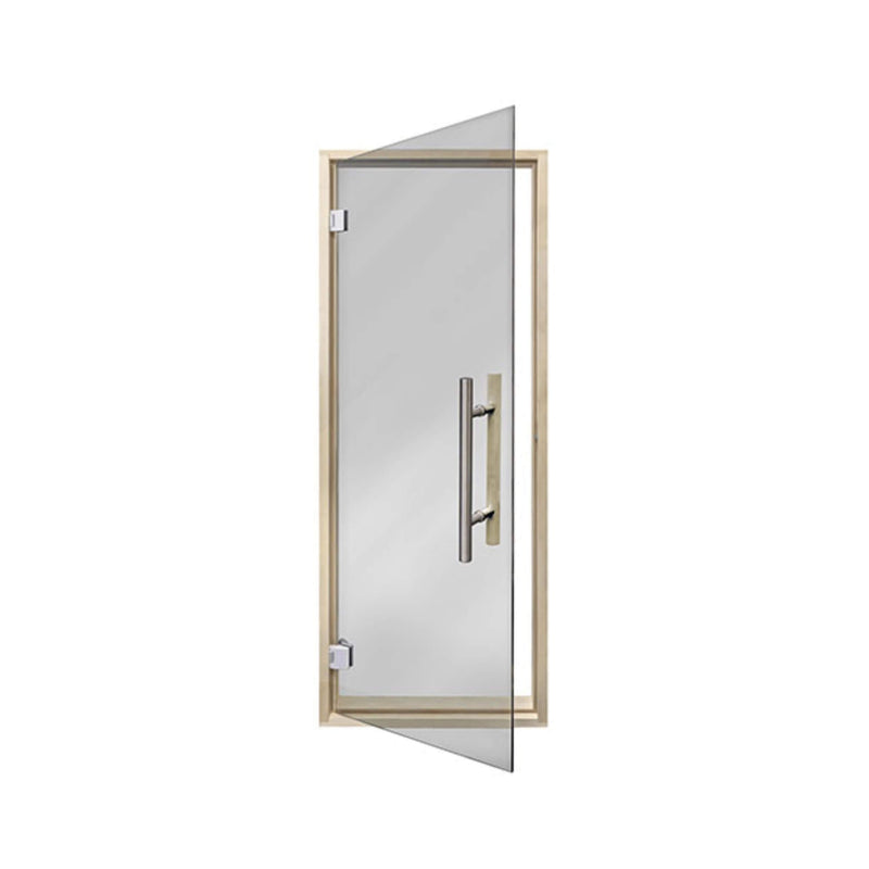 Prosaunas 24X73 Aspen Prehung Tinted Glass Sauna Door (SAK70846)