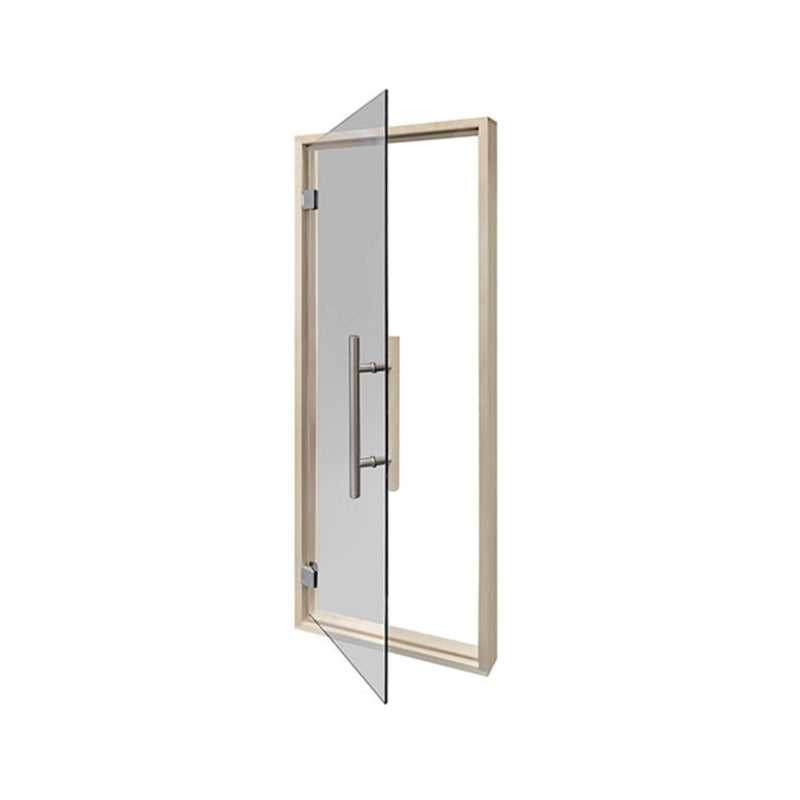 Prosaunas 24X73 Aspen Prehung Tinted Glass Sauna Door (SAK70846)