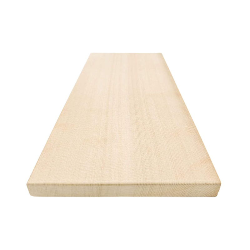 Prosaunas Cedar 1X6 VG S4SEE Eased Edges Sauna Bench Wood [WOOD629] (SAK25819)