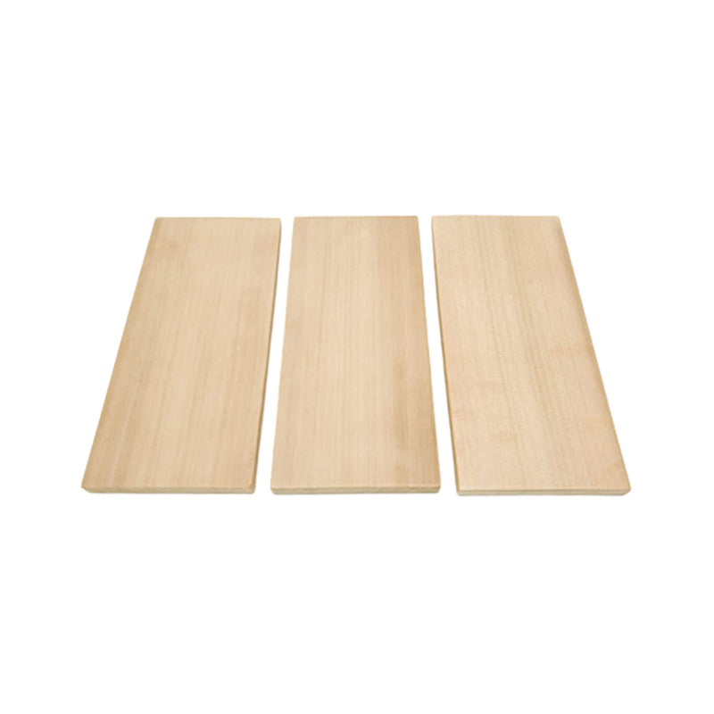 Prosaunas Cedar 1X6 VG S4SEE Eased Edges Sauna Bench Wood [WOOD629] (SAK25819)