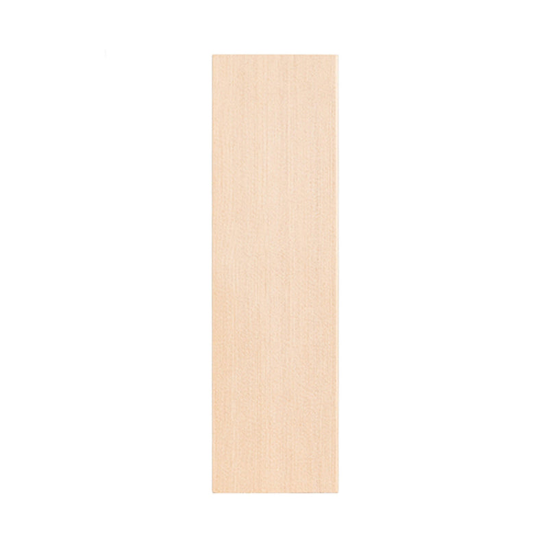 Prosaunas Hemlock 2X4 VG S4SEE Sauna Bench Wood [Untreated] [WOOD630] (SAK29172)