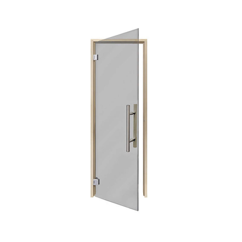 Prosaunas 24X81 Prehung Tinted Glass Sauna Door With Aspen Frame (SAK46019)