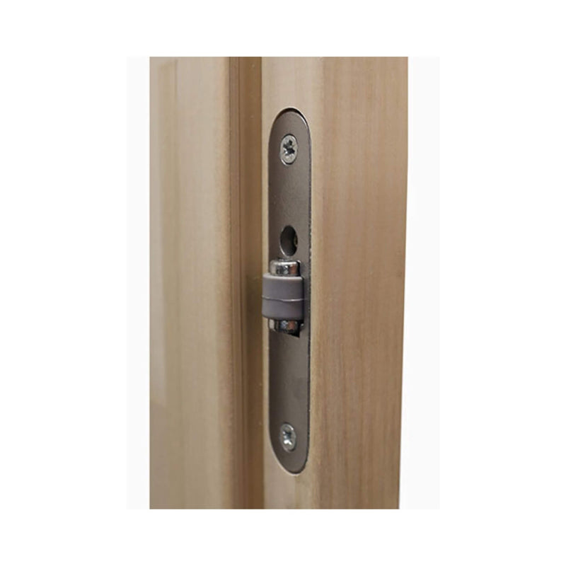 Prosaunas 24X81 Prehung Tinted Glass Sauna Door With Aspen Frame (SAK46019)