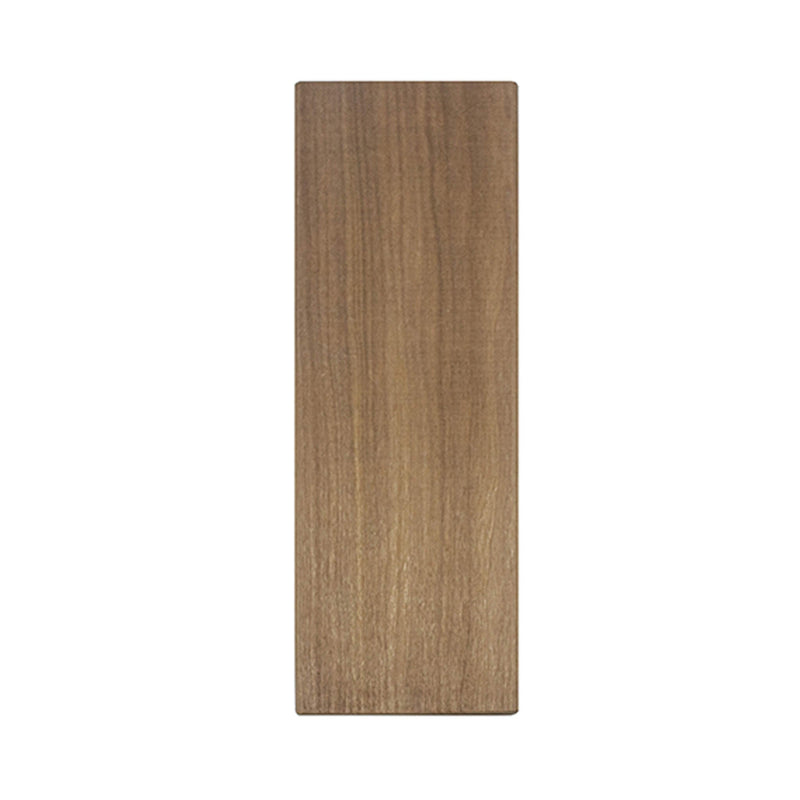 Prosaunas Thermo-Aspen 2X4 S4SEE SHP Sauna Bench Wood (SAK88434)