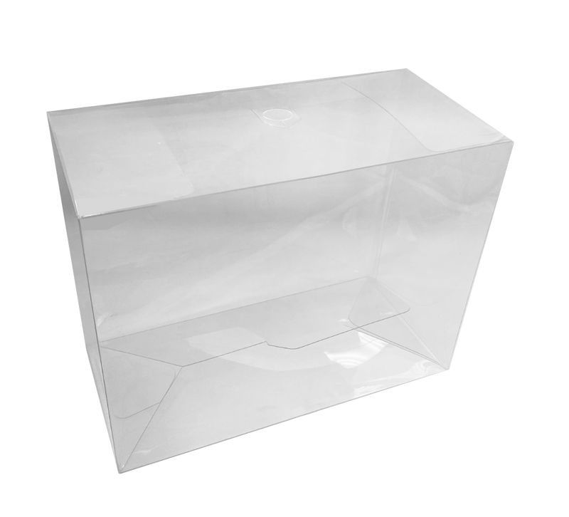 Kang & Kodos 2-Pack PopShield Protector