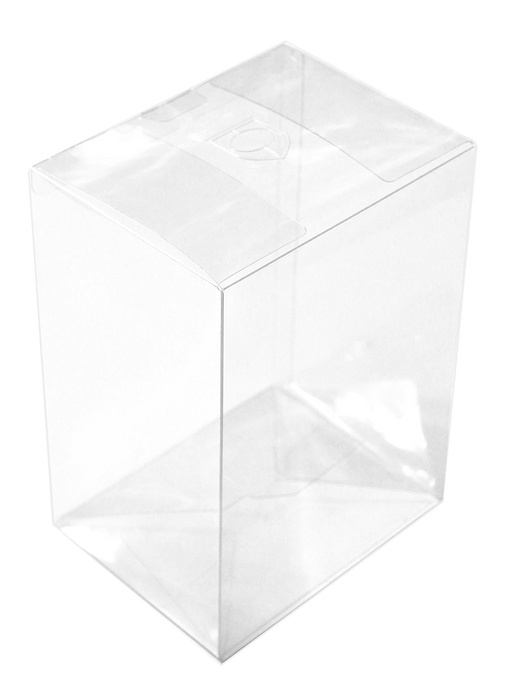 PopShield Protectors Case WHATNOT - Standard Size
