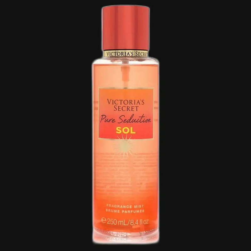 Pure Seduction Sol By Victoria's Secret Perfume for Women