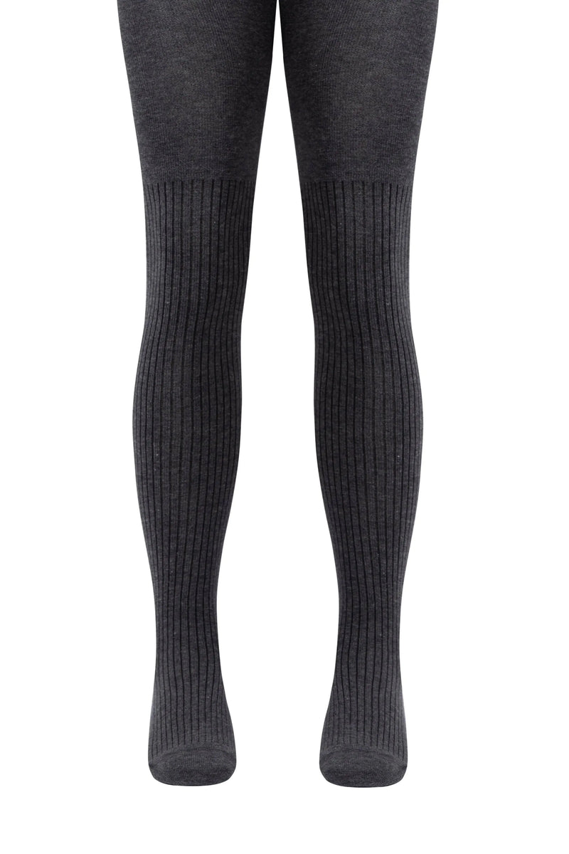 Conte-Kids Cotton Tights - Tip-Top 566