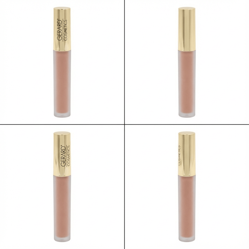 Iced Mocha - HydraMatte®️ Liquid Lipstick