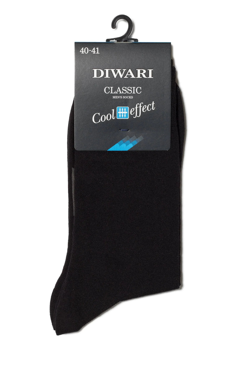 Conte Cotton Socks Diwari Classic - Cool Effect