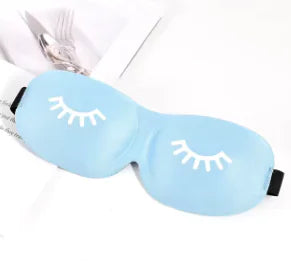 3D Beauty Sleep Eye Mask