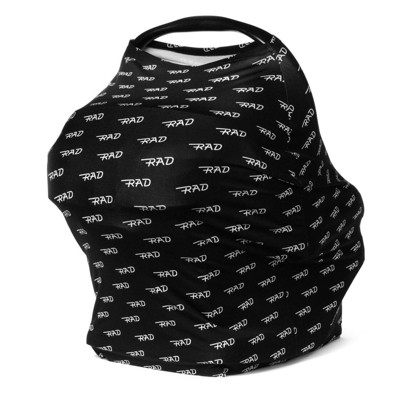 RAD MULTI-USE COVER FOR INFANT NURSING