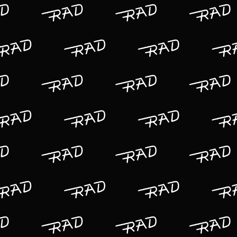 RAD MULTI-USE COVER FOR INFANT NURSING