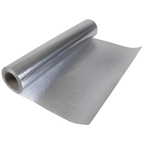 Perforated Radiant Barrier Super R Plus 50G Aluminum Insulation Foil - All Sizes