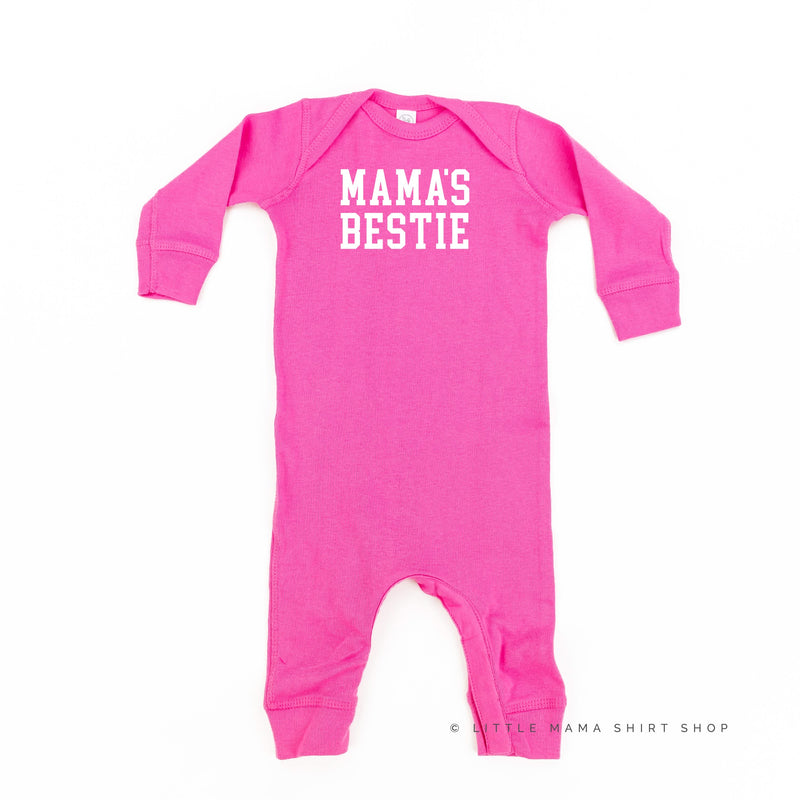 Mama's Bestie - Baby Sleeper