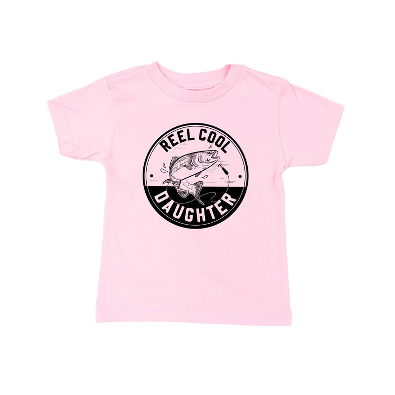 Reel Cool _____ - (Choose Your Kid) - Child Tee