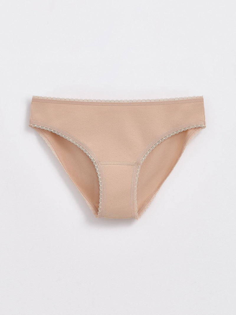 Panties Conte Classic Basic Line LB 2030