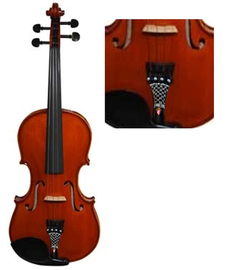 Lumina Student Violin Outfit (Tuxedo II)