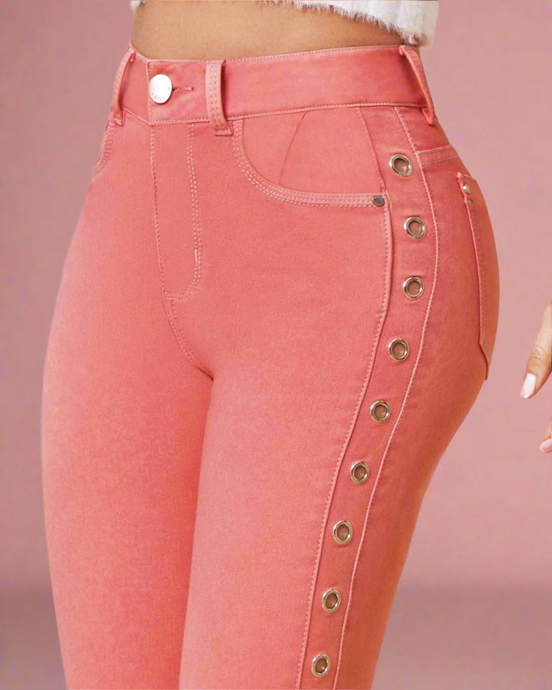 Sea 100% Authentic Colombian Push Up Jeans