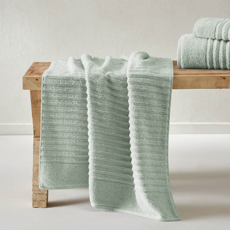 Luxury Cotton Towels - Karina Collection