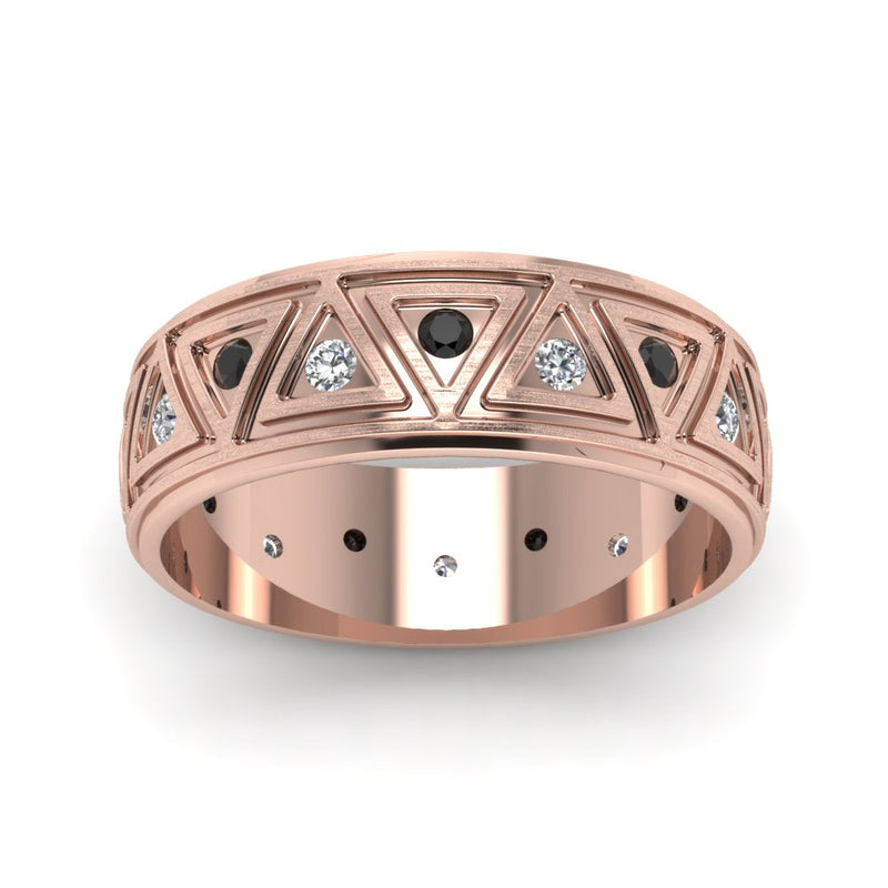 Inverse Triangle Band