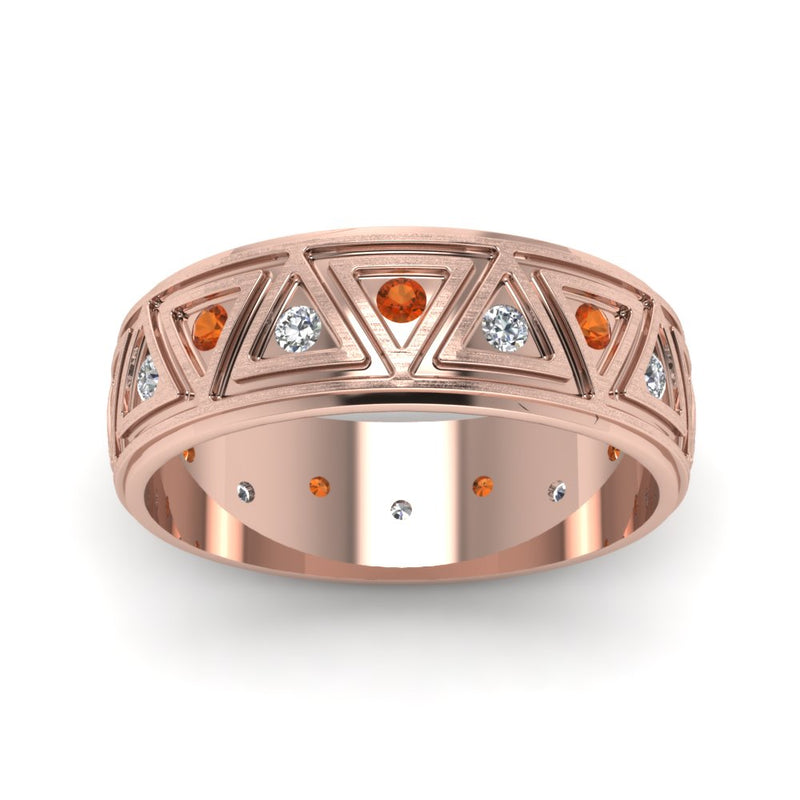 Inverse Triangle Band