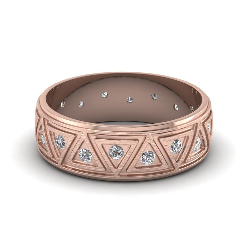 Inverse Triangle Band