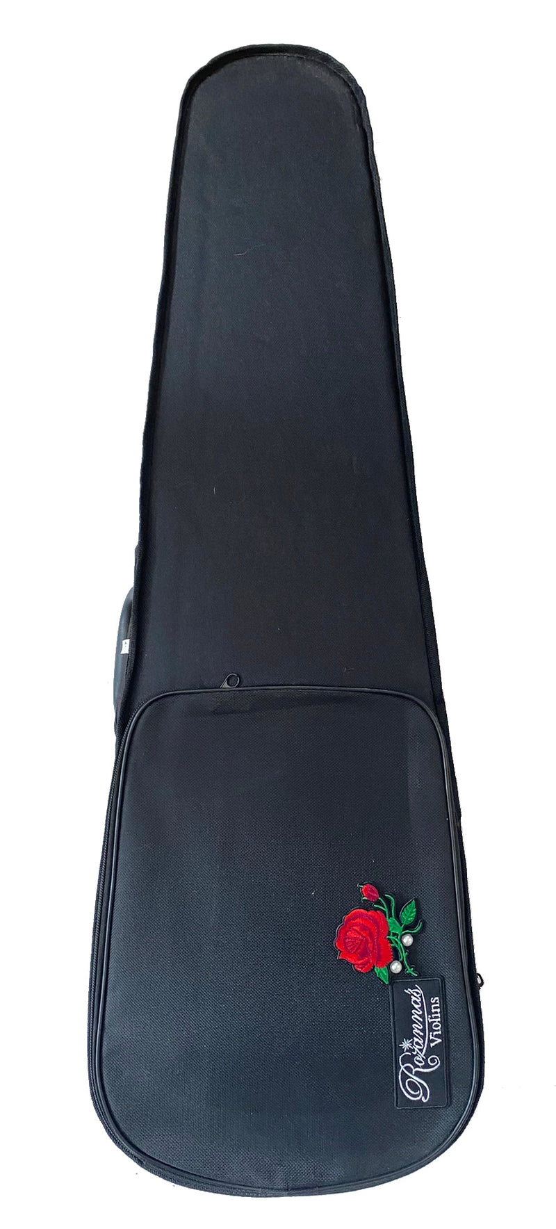 Butterfly Rose Tattoo Pink Violin Outfit