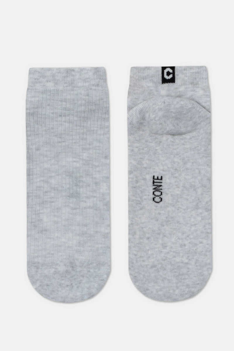 Cotton Ankle Socks Conte Active 571 - Terry Foot