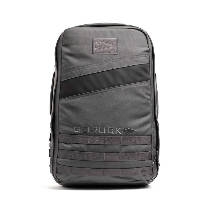 Rucker 4.0