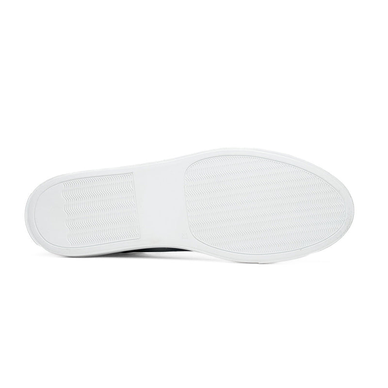 65-201-OLV RUSSO Burnished Italian Calfskin - Olive