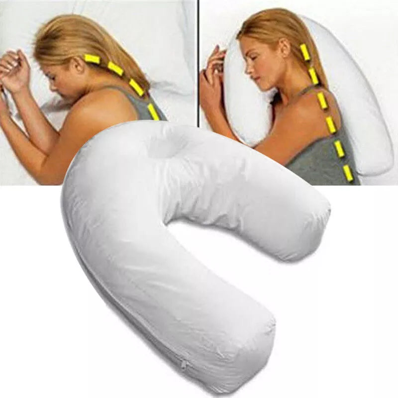 Sidekick Sleeper Pillow