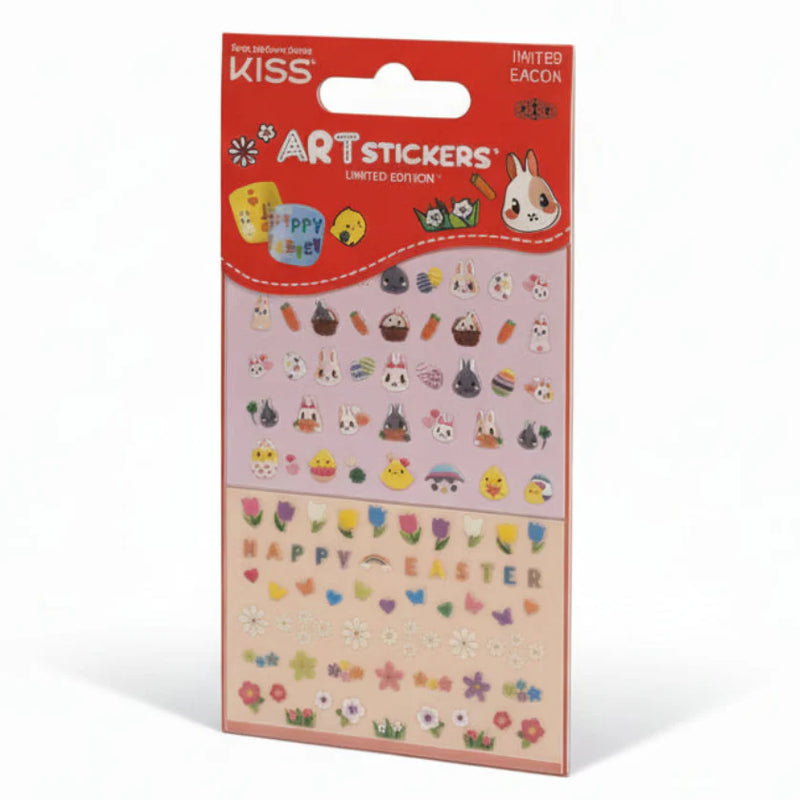 Nail Art Sticker Easter