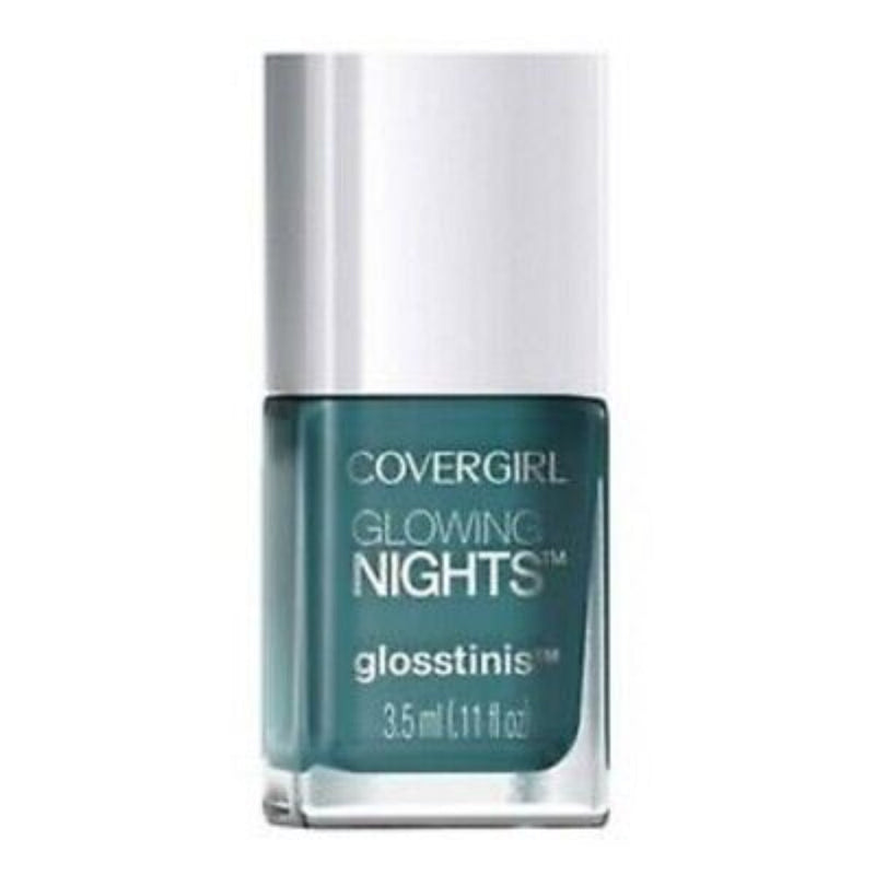 Glossy Days Glosstinis Nail Gloss