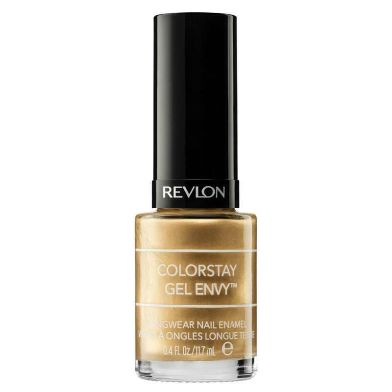 Gel Envy Nail Polish