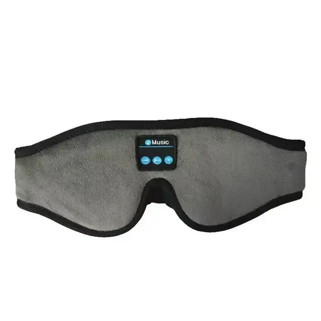 Bluetooth Wireless Sleep Headset