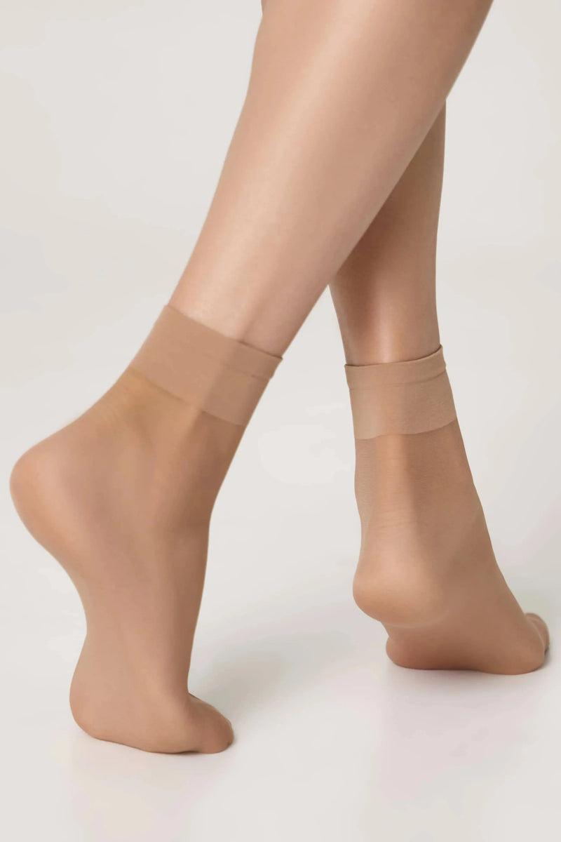 Socks Conte Solo 40 Den (2 pairs)