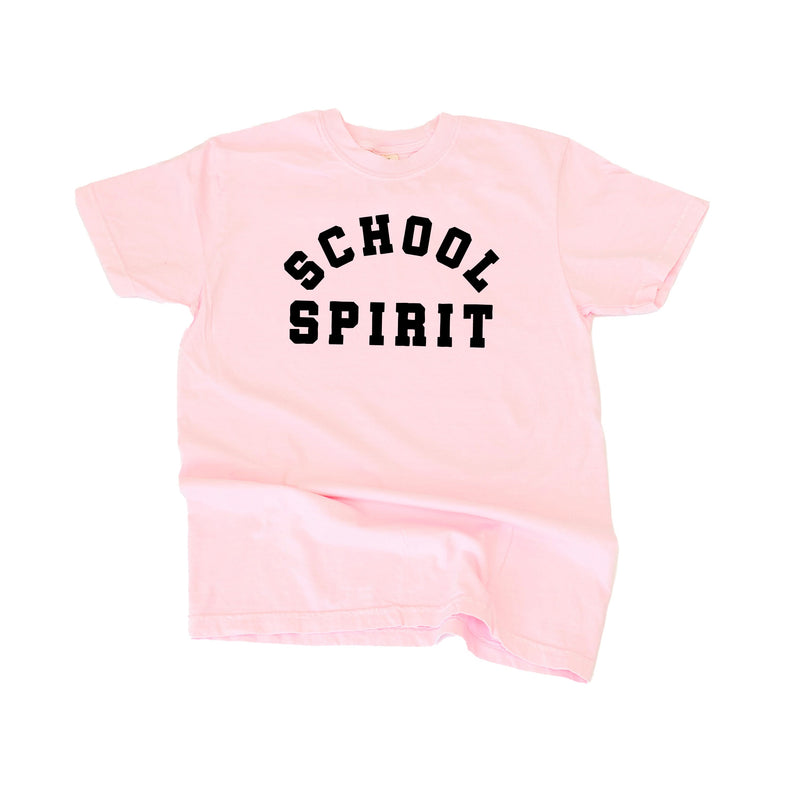 School Spirit - Comfort Colors Tee