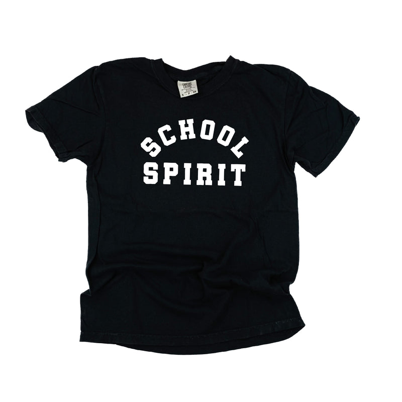 School Spirit - Comfort Colors Tee