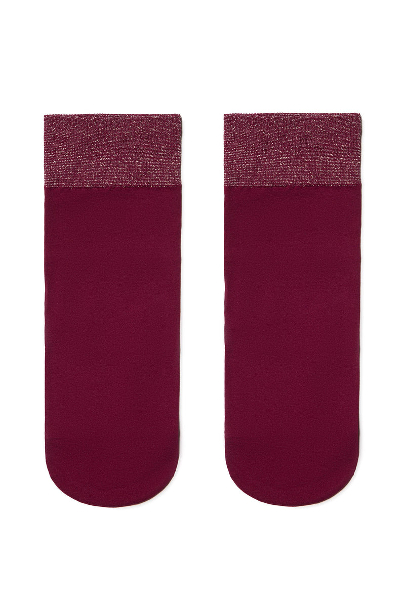 Socks Conte Fantasy - Lurex