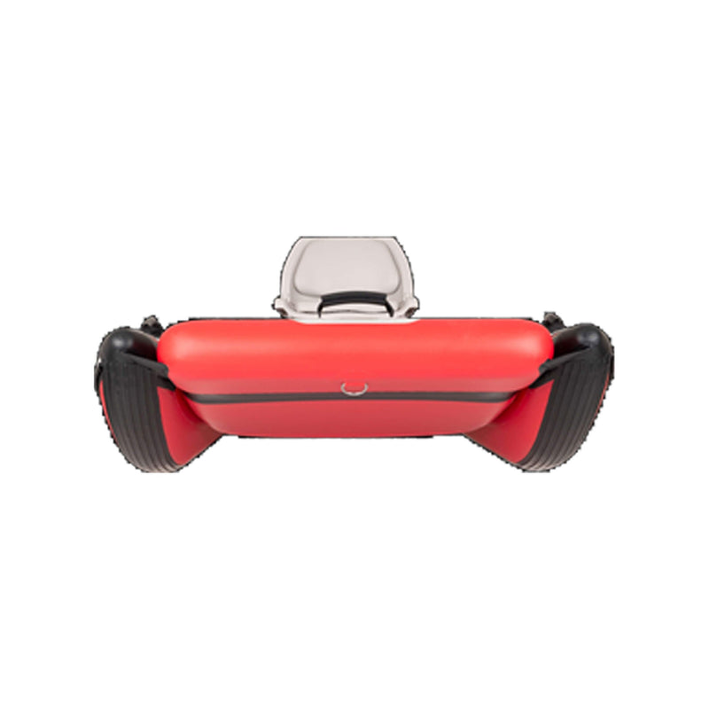 Sea Eagle Boats FastCat12™ Catamaran Inflatable Boat, 13FT [FASTCAT12K] (SAK29684)