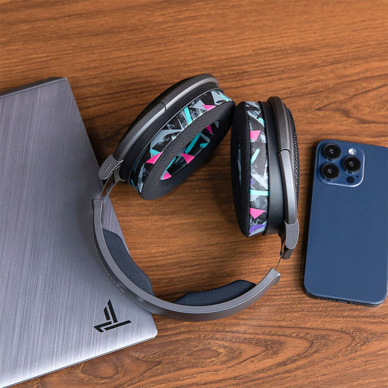 Sennheiser HD6XX & HD600 Gel Earpads - WC FreeZe HD