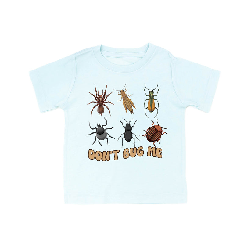 Don't Bug Me - Child Tee