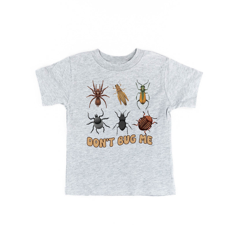 Don't Bug Me - Child Tee