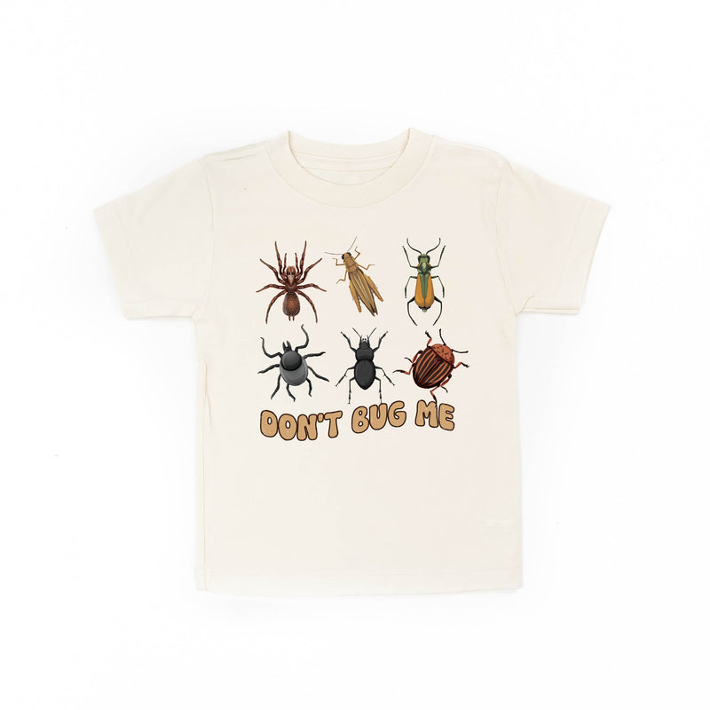 Don't Bug Me - Child Tee